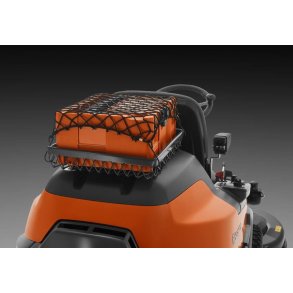 Husqvarna bagagebrer