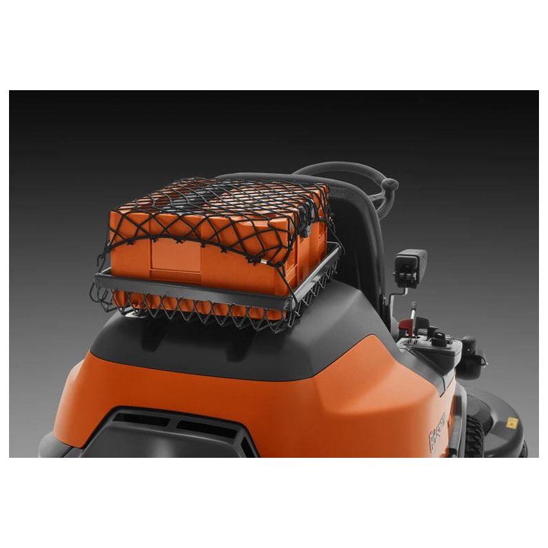 Husqvarna bagagebrer