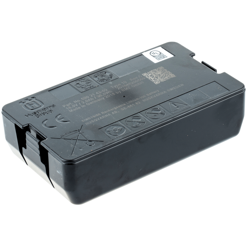 Batteri - Aspire R4, AM 305, 310, 310 Mark ll, 315, 315 Mark ll, 315X - OBS rstal