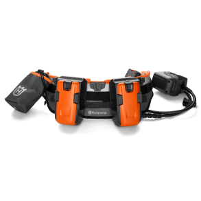 Husqvarna batteriblte flexi, adapterst