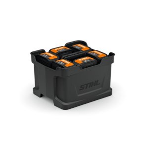 Stihl batteriholder
