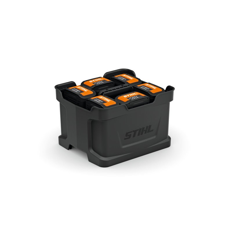 Stihl batteriholder