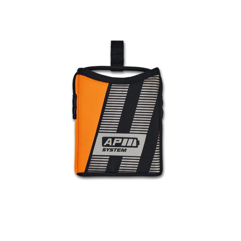 Stihl batteritaske ADVANCE X-Flex
