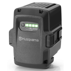 Husqvarna BLi200 batteri