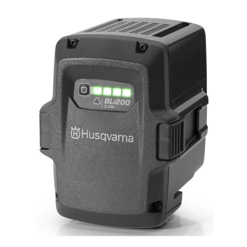Husqvarna BLi200 batteri