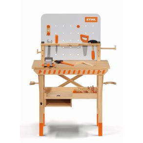 Stihl brnevrktjsbnk i tr