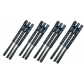 Brstest stl - 4 stk. 