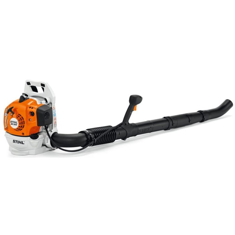 Stihl BR 200 l�vbl�ser