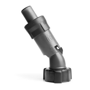 Husqvarna brndstoftud