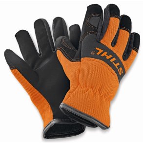 Stihl brne arbejdshandsker