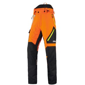 Stihl Bukser ADVANCE FlexTEC, design A, klasse1