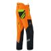 Stihl Bukser DYNAMIC DuroTEC, design A, klasse 1