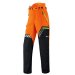 Stihl Bukser DYNAMIC DuroTEC, design A, klasse 1