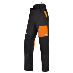 Stihl Bukser FUNCTION Core, design A - Klasse 1