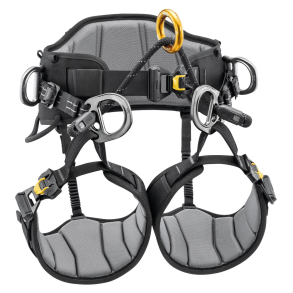 Petzl SEWUOIA S0 sele