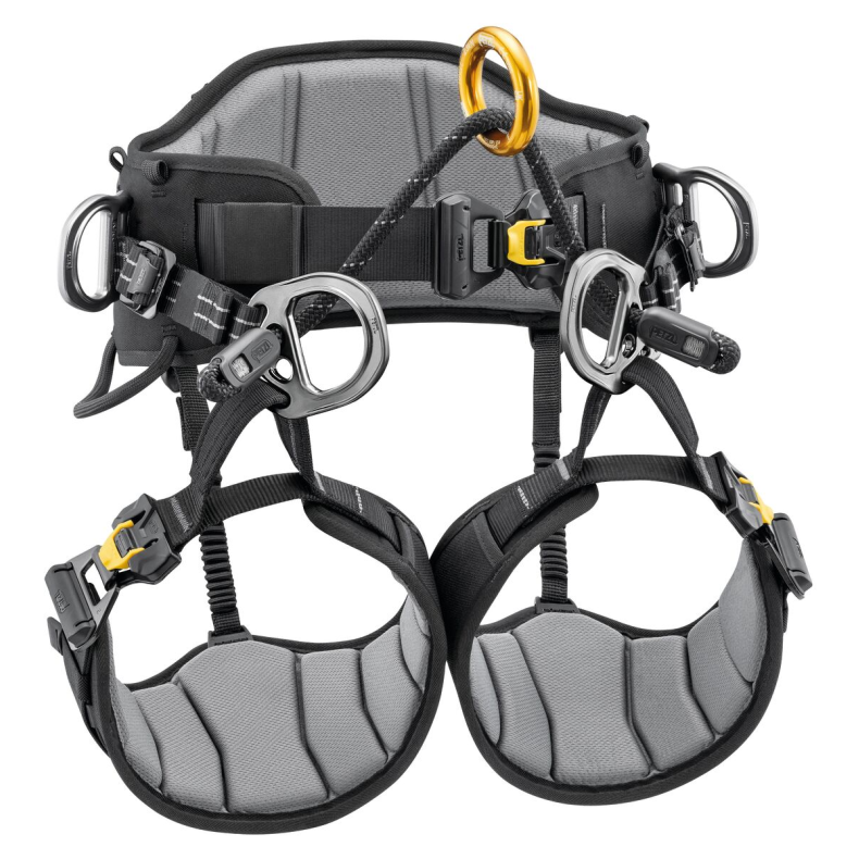 Petzl SEWUOIA S2 sele