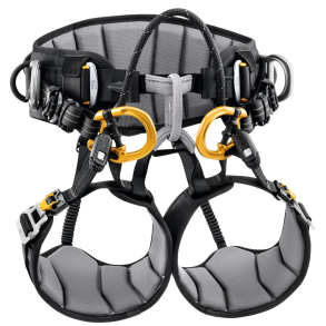 Petzl Sequoia SRT Sele S1