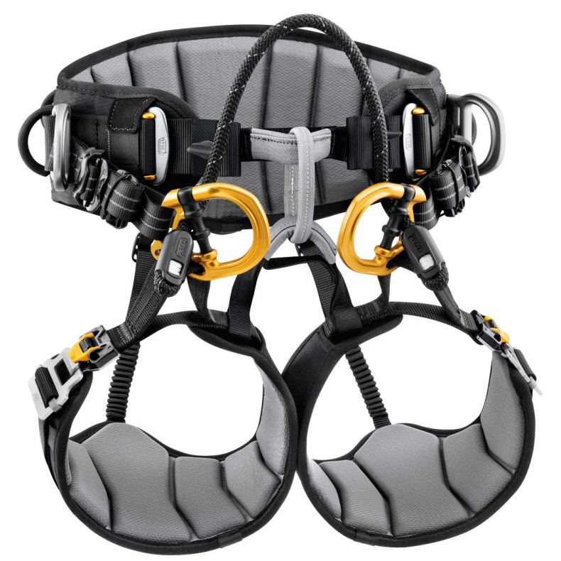 Petzl Sequoia SRT Sele S1