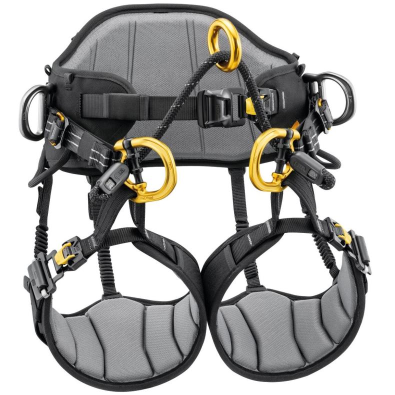 Petzl Sequoia Plus Sele S0