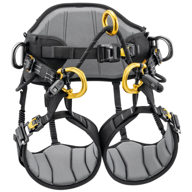 Petzl Sequoia Plus Sele S1