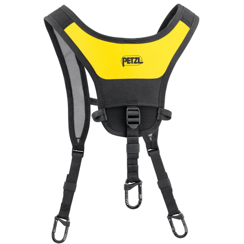 Petzl Skulderstrop