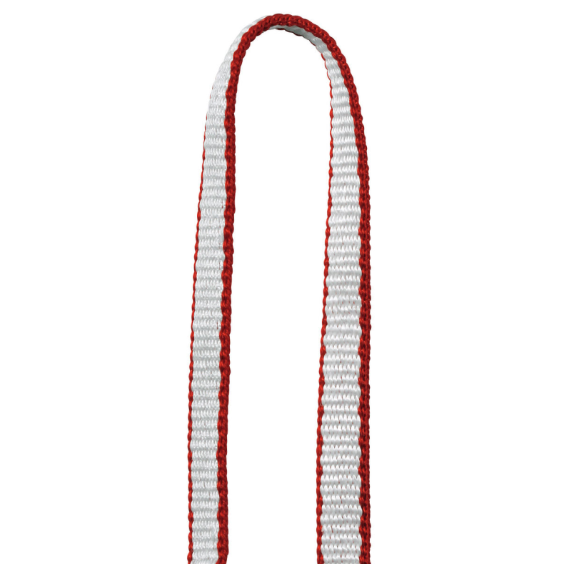 Petzl Rundsling ST`Anneau 120 Cm. - R�d