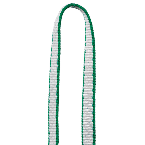 Petzl Rundsling ST`Anneau 24 Cm. - Gr�n