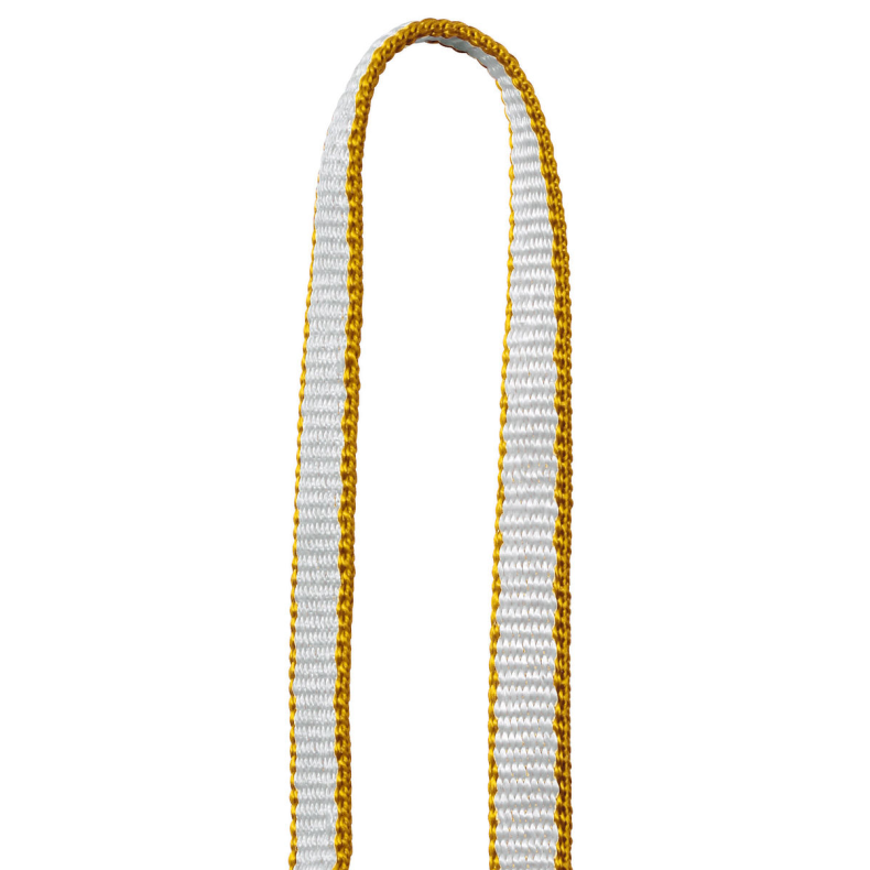 Petzl Rundsling ST`Anneau 60 Cm. - Gul