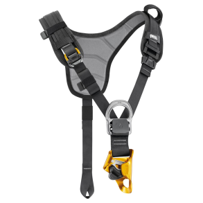 Petzl top croll