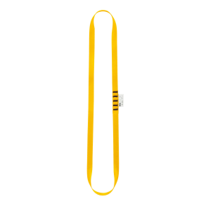 Petzl Rundsling Anneau 60 Cm. - Gul