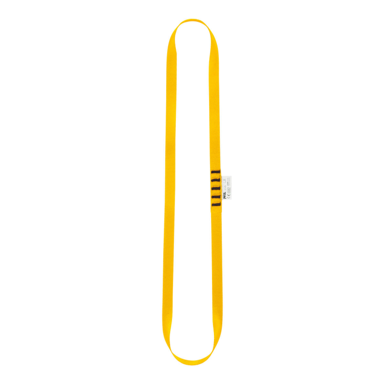 Petzl Rundsling Anneau 60 Cm. - Gul