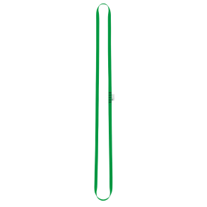 Petzl Rundsling Anneau 120 Cm. - Gr�n