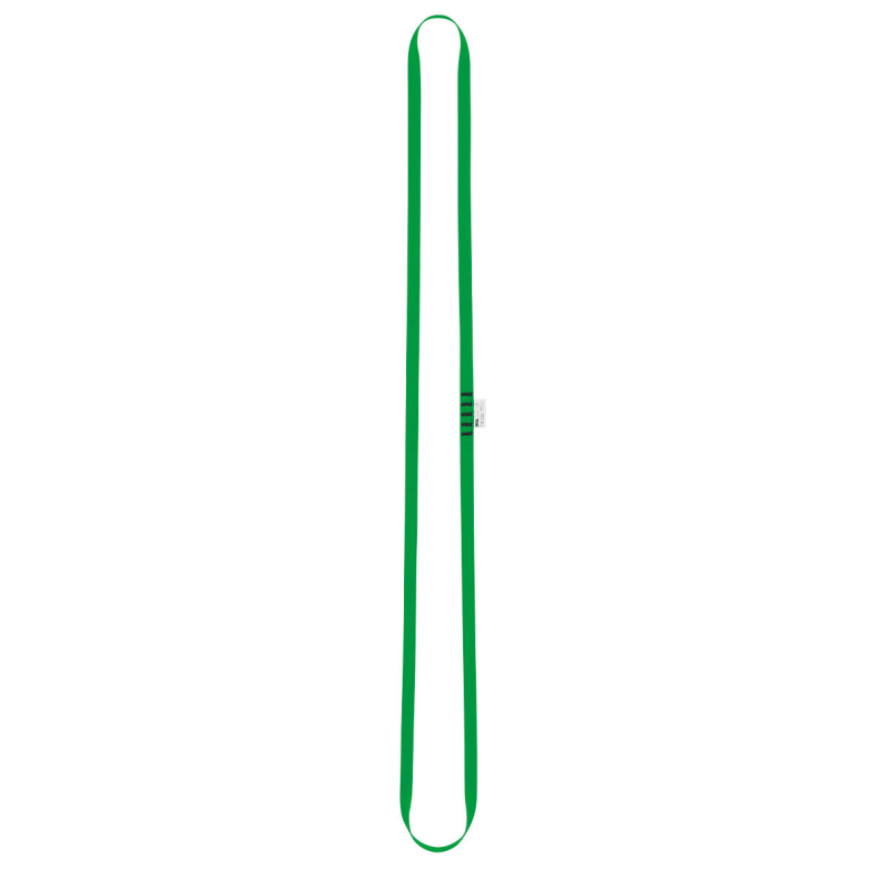 Petzl Rundsling Anneau 120 Cm. - Gr�n