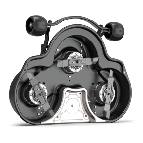 Klippeobord C94i - R 200iX