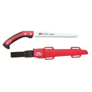 Knivtandssav - Cam24PRO m. skede