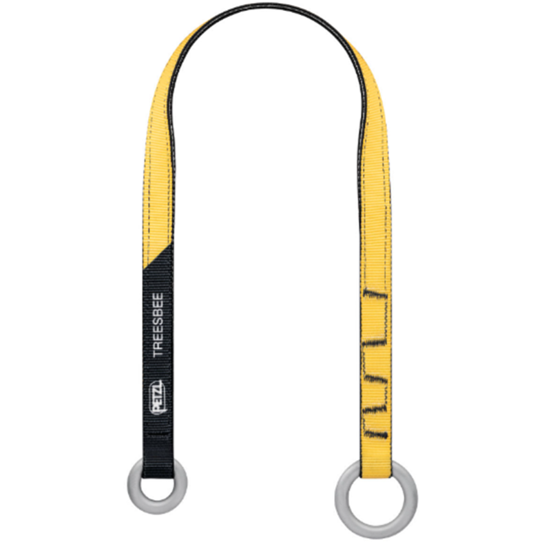 Petzl Treesbee Frictionsaver 90 cm.