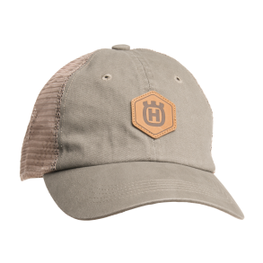Husqvarna cap, mesh gr