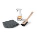 Care &amp; clean kit iMoW &amp; plneklippere