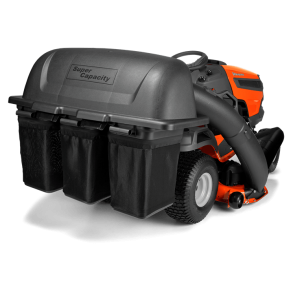 Husqvarna opsamler - 3 bag