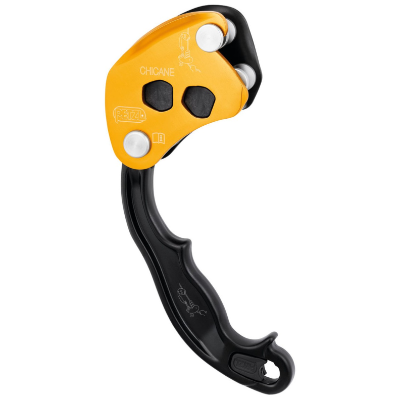 Petzl Chicane Auxiliary Bremse