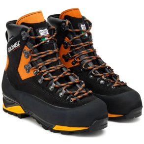 Diablo motorsavsst�vle - klasse 3