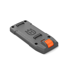 V�gholder til batteriopladere - C500X - 750X