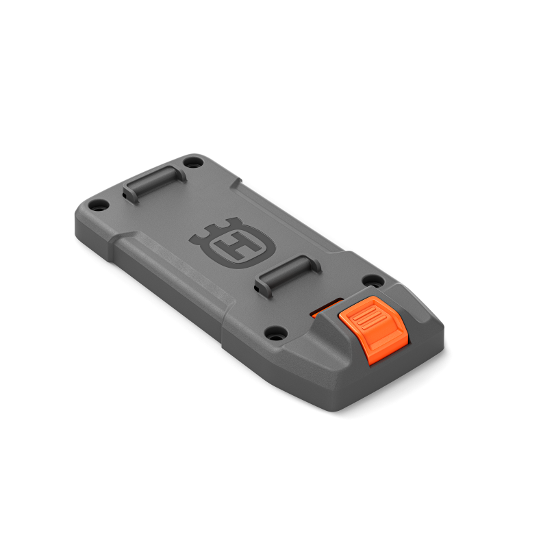 V�gholder til batteriopladere - C500X - 750X