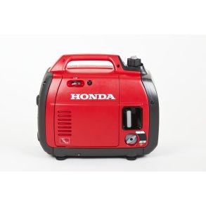 Honda EU22i generator