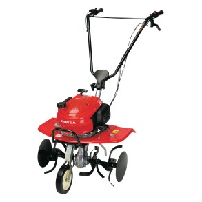 Honda F220 GET havefrser