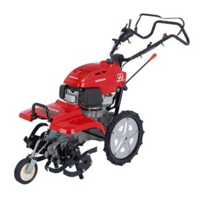 Honda FF500 havefrser