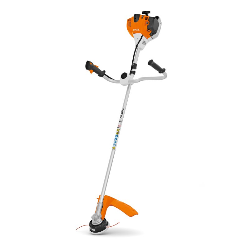 Stihl FS 261 C-E buskrydder