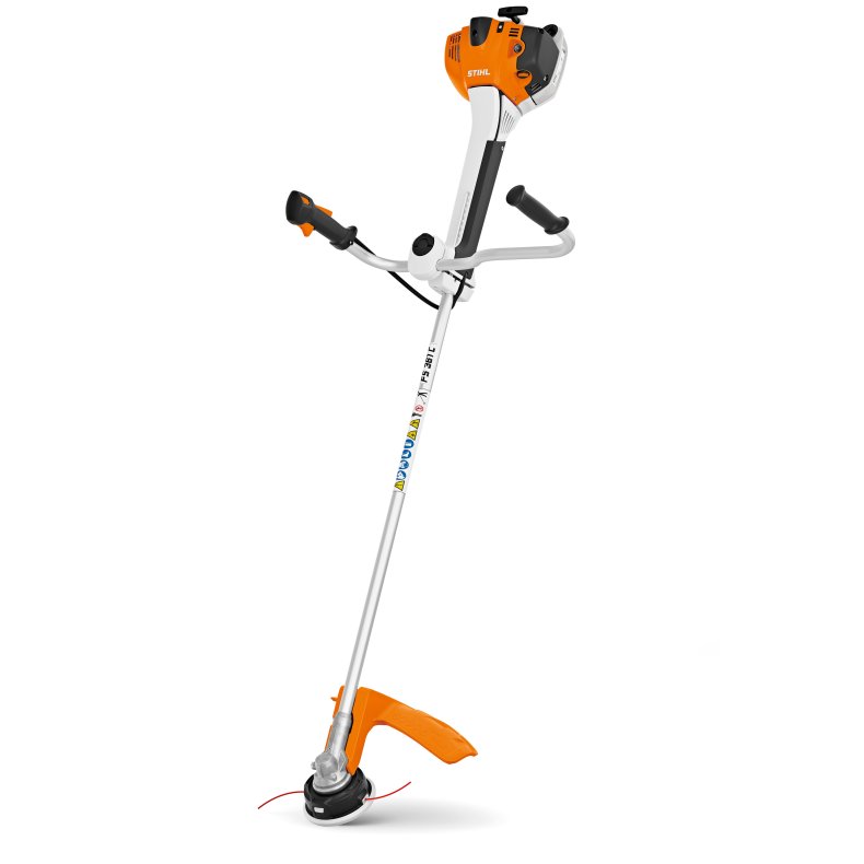 Stihl FS 361 C-EM buskrydder