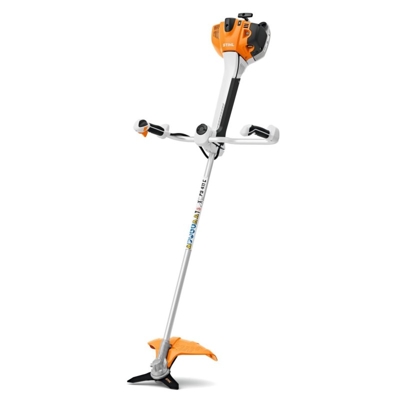 Stihl FS 411 C-EM buskrydder