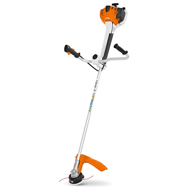 Stihl FS 411 C-EM buskrydder